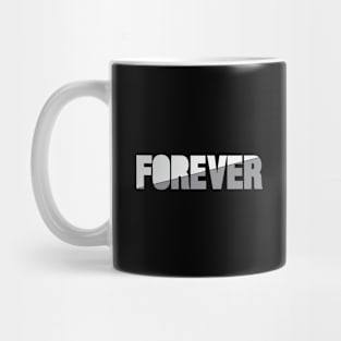 forever art designs Mug